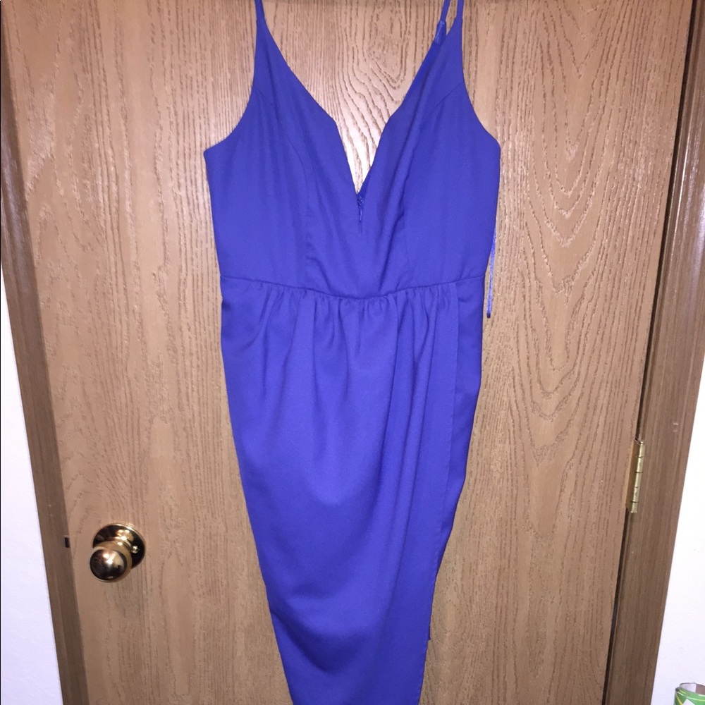 Event dress